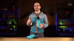 Кроссовки Scarpa Spin Ultra. Обзор