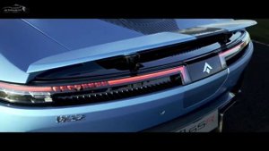 2024 GAC Aion Electric Supercar 100km/h 1.9 sec. 1225 hp | 2024 GAC Aion Hyper SSR EV