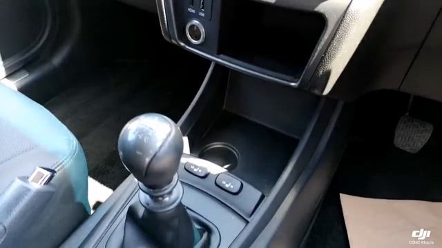 Think Cars - SsangYong Korando HF67YWU смотреть онлайн