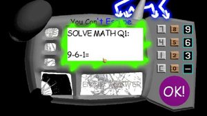 Baldi's Basics The Time Paradox V1 - (Baldi's Basics V1.4.1 Mod) [4K 60FPS]