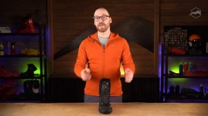 Ботинки Viking Constrictor III High WP Boa. Обзор