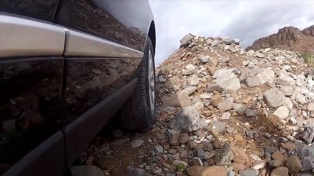 All-New Range Rover | Media Ride and Drive | Dubai, UAE смотреть онлайн