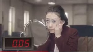 Корейская реклама Microsoft Windows 8
