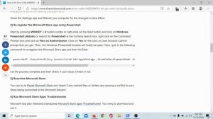 Fix Error Code 0x80090016 for PIN and Microsoft Store