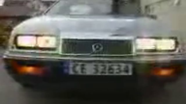 1987 Chrysler LeBaron four eyed pride смотреть онлайн