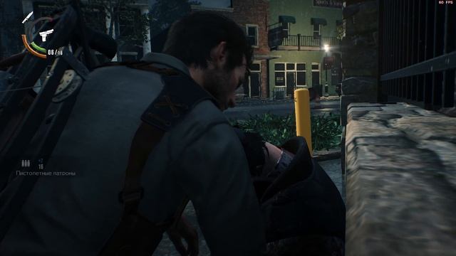 The Evil Within 2 #09 [Прохождение] смотреть онлайн