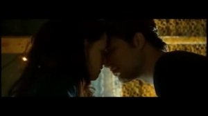 Пикник Лишь влюбленному вампиру  Сумерки