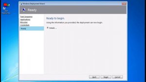 Windows 7 to Windows 10 Inplace Upgrade  Part2