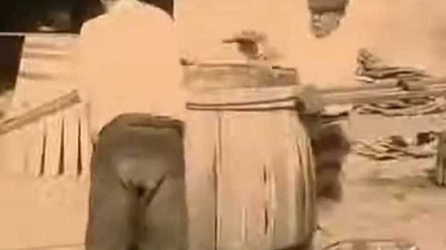 Производство бочек.  (1928г.)