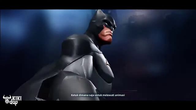 Dc Worlds Collide | Walkthrough Part 5 | New Hero | just gameplay смотреть онлайн