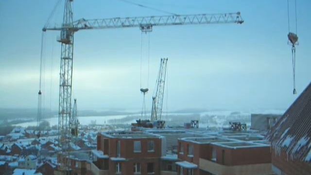 Башенные краны 2 смотреть онлайн