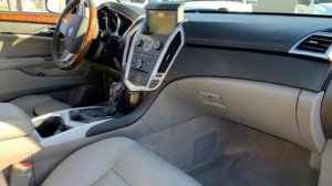 2012 Cadillac SRX Rio Linda N Sacramento, CA #24815