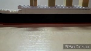 Обзор лего Титаника 3 поделки