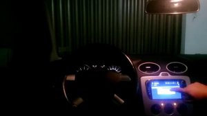 Multimidiia MEKEDE FOCUS 2 Android 5.1.1