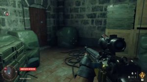 Far Cry 6 Fort Fontana