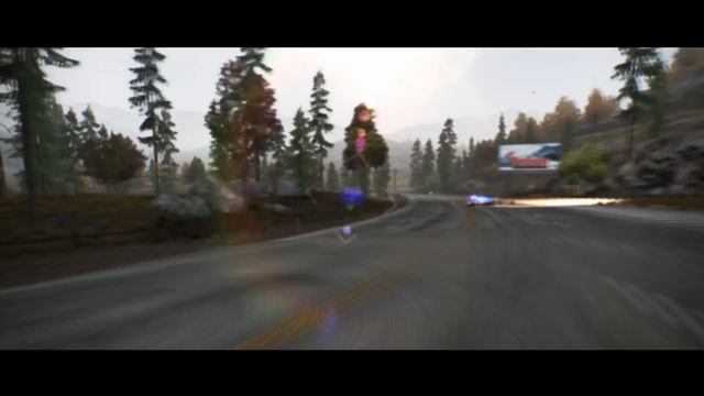 Need For Speed Hot Pursuit Remastered (PS4 PRO) - Bentley Continental SS Coupe - Time Trial + Cops смотреть онлайн