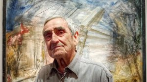 Никонов Павел Фёдорович  часть 1