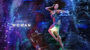 Doja Cat - Woman (Official Audio)
