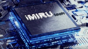 iMiRu tech - новый бренд в мире технологий