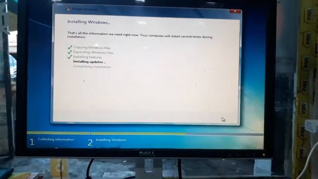HOW TO  format computer ko kaise kare windows 7