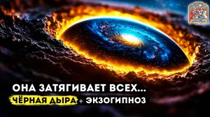 Встреча с Инопланетными Существами: Космическая Энергетика и внутренние Паразиты