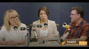 Наталья Кириллова: рынок инжиниринга оценивается в 3,5 трлн руб