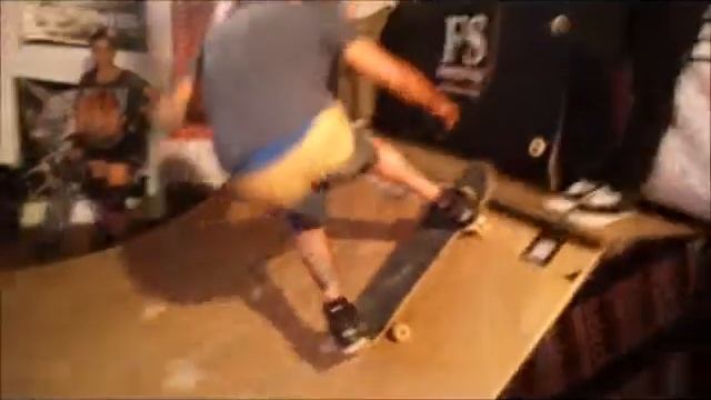 Jaguar SB King Queen Halfpipe Parte I Skateboards Guatemala смотреть онлайн