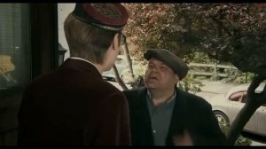 Изобретение лжи - смешной момент