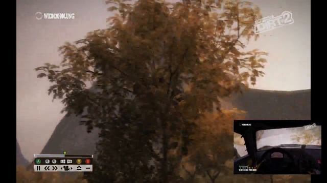 Dirt 2 - Like nothing happened смотреть онлайн