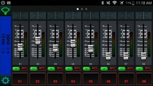 X-Air Q  / X-32 Q  Quick Tutorial