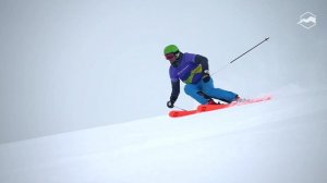 Горные лыжи Salomon Stance 102 2021-2022. Обзор