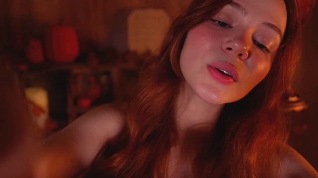 [MaimyNyan ASMR] 🐿️The Critter Spa 🍂 Relaxing in the Woods