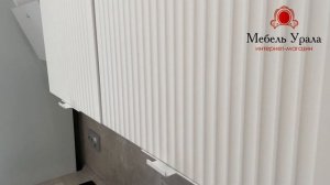 Белая кухня. Стоит ли заказывать?