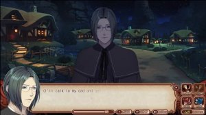 A Housewife's Healing Touch Gameplay