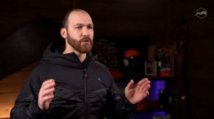 Куртка Klattermusen Alv. Обзор