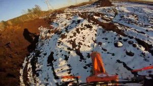 ктм sx 250  ,бездорожье