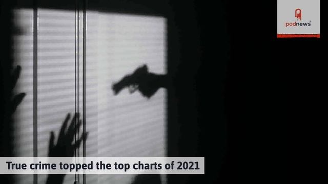 True crime topped the top charts of 2021 смотреть онлайн