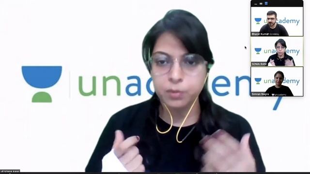 Let's Crack NTA UGC NET 2021 | Launching of New Educators by Bharat Kumar смотреть онлайн