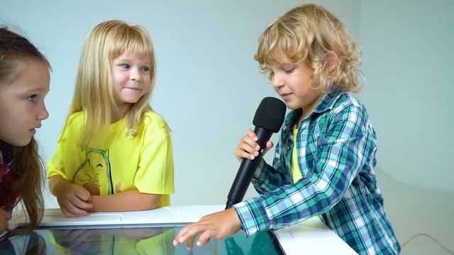 Мастерская Анимации АЛМА смотреть онлайн