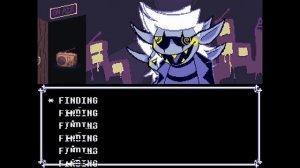 Y2mate.mx-[Deltarune_ Chapter Rewritten] - Analog (Junkil Shop)