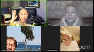 Фильм "Треугольник печали"