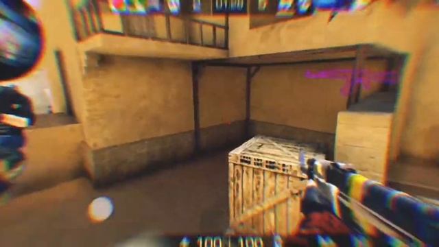 Rakhim 一 Синий Lamborghini. FRAGMOVIES Standoff 2 🤑 смотреть онлайн