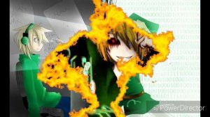 Ben drowned - splatter party (Бен утопленник - кровавый пир)