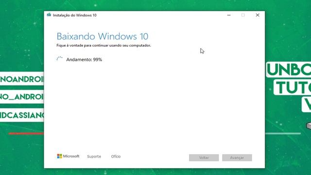 Como criar um PENDRIVE BOOTÁVEL para instalar o Windows 7, 8, 10 ou 11 - Atualizado смотреть онлайн