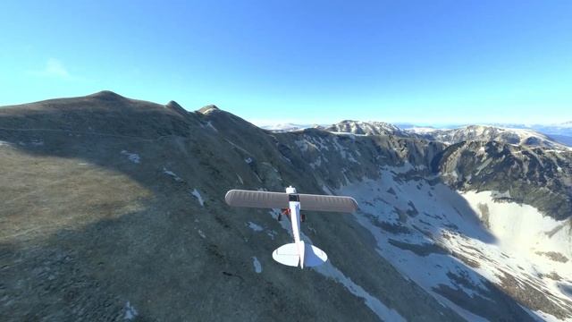 Lincoln Airport to Independence Via John Muir Trail смотреть онлайн