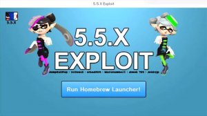 How to Install Homebrew Launcher for Wii U - 2020!