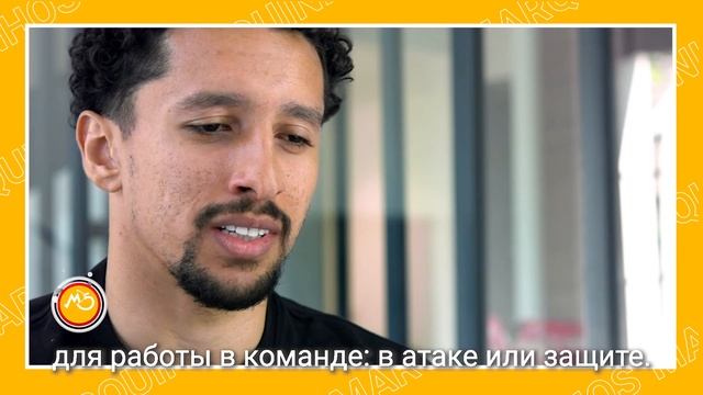 Эксклюзивное Интервью с Маркиньосом - Часть 2 в Rise of Kingdoms
