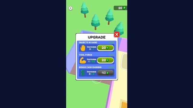 Retail Shop Mobile Game | Gameplay Android & Apk смотреть онлайн