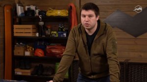 Спальник Mountain Equipment Helium Solo Regular. Обзор