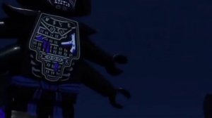 Ниндзяго-Ллойд - День, ночь, руки прочь